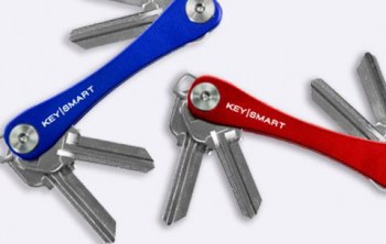 key smart original red i blue